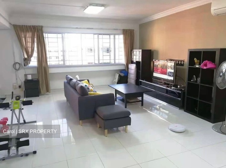 Blk 333 Tampines Street 32 (Tampines), HDB Executive #506828951